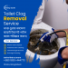 Toilet & Drain Cleaning Service in Bashundhara Dhaka